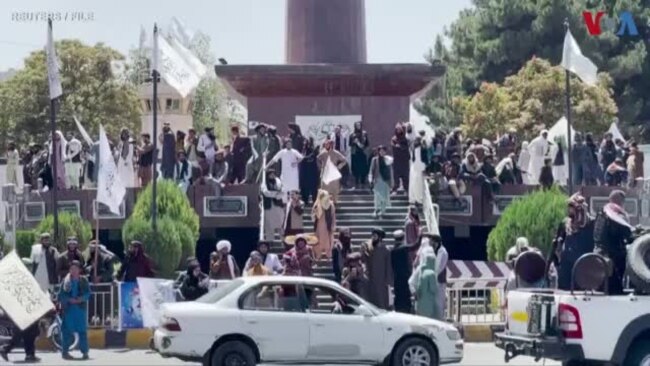 پاکستان میں دہشت گردی؛ 'صرف افغان طالبان پر ذمے داری ڈالنا درست نہیں'