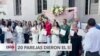 Miami celebra Día de San Valentín con boda colectiva 