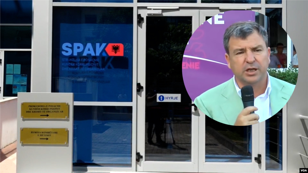 Vangjush Dako