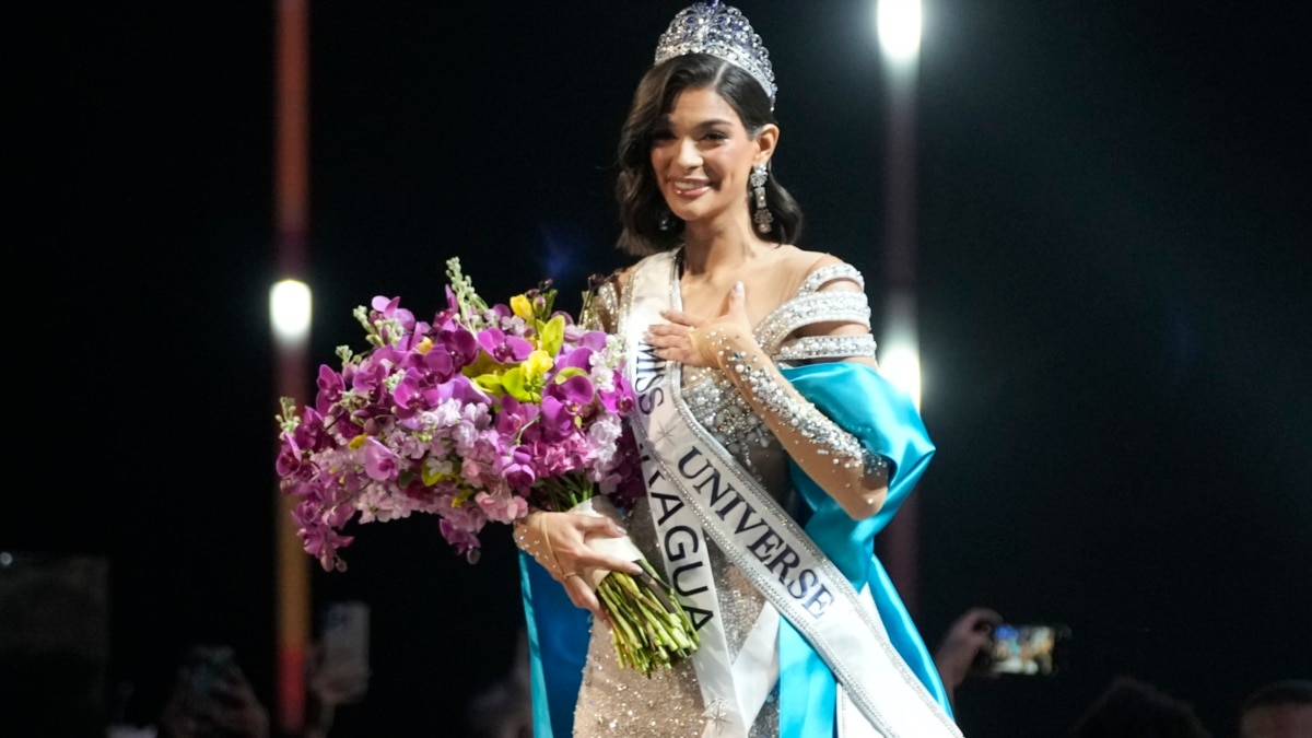 Miss Nicaragua Sheynnis Palacios Gana Miss Universo   01000000 0a00 0242 989d 08dbe948b054 W1200 R1 