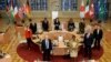 Changing Middle East Pushes G7 to Discuss Waning Influence, Say Diplomats 