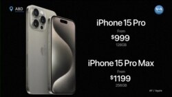 iPhone 15'in öncekilerden farkı ne? 