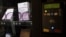 FILE - A vending machine is stocked with emergency contraceptives at Odegaard Library on the campus of the University of Washington, June 2, 2023, in Seattle.  
