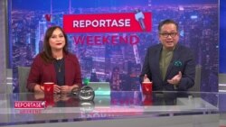 Reportase Weekend: Partisipasi Indonesia dalam Pawai Budaya di New York, Dari Tukang Cuci Piring Hingga Jadi Chef Hotel Bintang 5