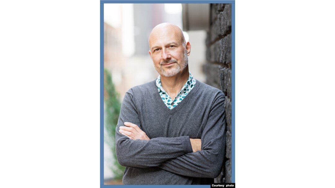 Andrew Weintraub, Ph.D. (Foto: Dok. Pribadi)