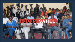 Focus Sahel, épisode 43 : être journaliste dans les pays du Sahel 