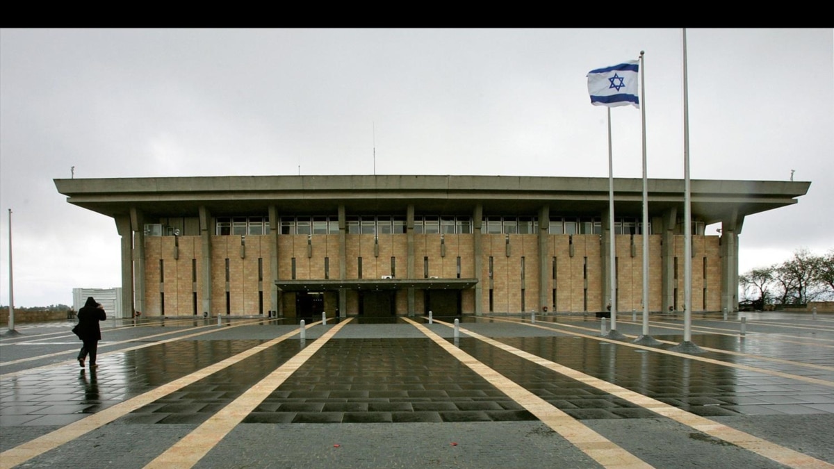 以色列国会议员谴责伊朗 吁民主国家为自由而战