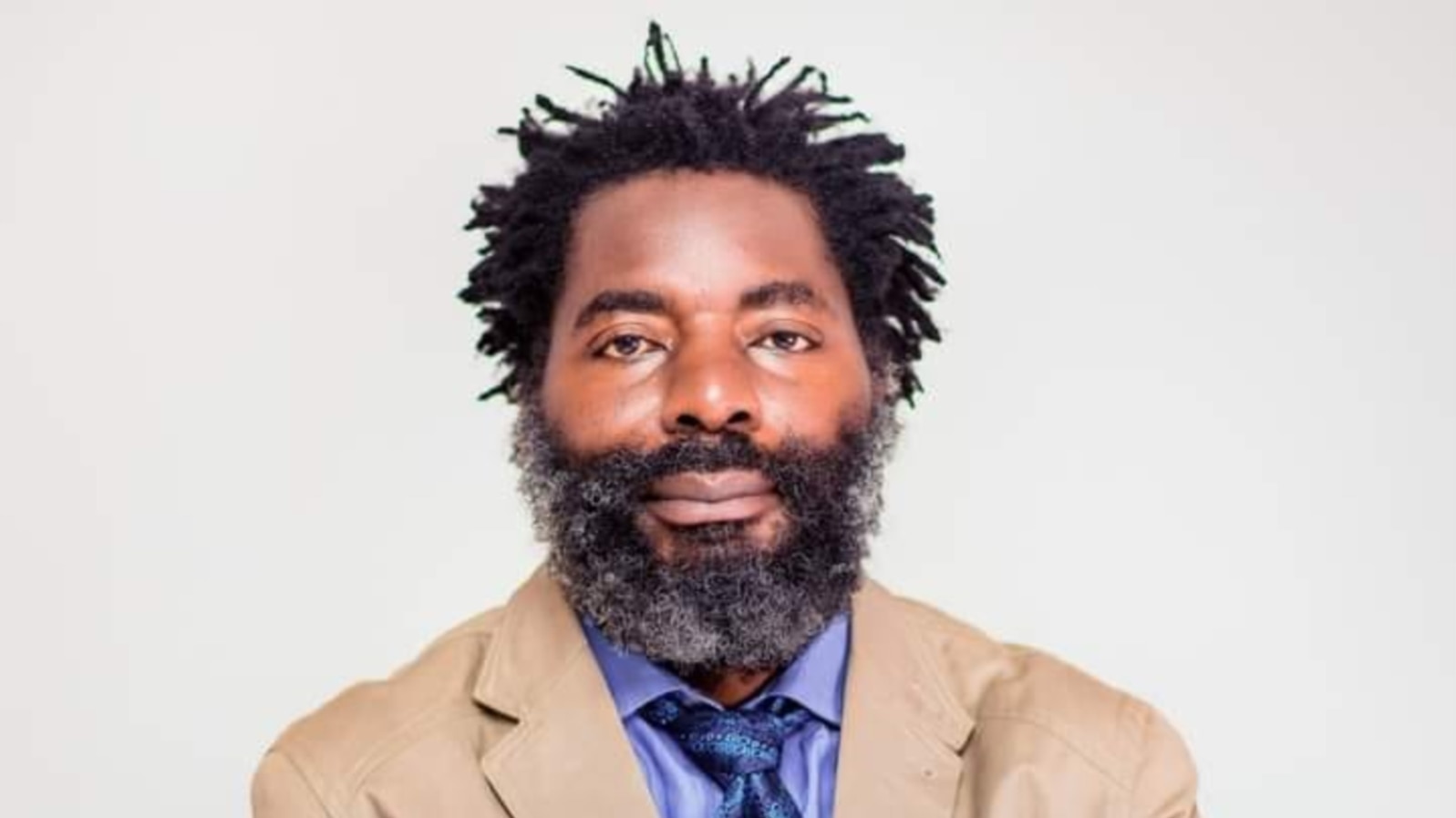 Mwandishi wa habari za uchunguzi Gregory Gondwe, picha iliyotolewa kutoka katika kurasa ya Facebook, aliiambia VOA Feb. 2, 2024, kuwa amekwenda mafichoni baada ya kuchapisha habari iliyokuwa inaanika vitendo vya ufisadi katika Jeshi la Ulinzi la Malawi.