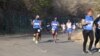 Victoria Falls Marathon