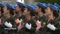 Nhật Bản có thể sẽ cung cấp thiết bị quốc phòng cho Việt Nam
