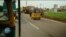 Tricycle riders are primary cause of traffic accidents in Kumasi, Ghana drivers say