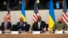 Ukrayna Temas Grubu, ABD Savunma Bakanı Lloyd Austin başkanlığında toplandı- 13 Haziran 2024.
