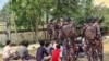 တိုက်ပွဲတွေကြောင့် ထိခိုက်သေဆုံးမှုအတွက် စစ်ကောင်စီကို ဘင်္ဂလားဒေ့ရှ်ကန့်ကွက်