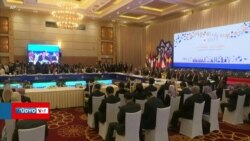 Güneydoğu Asya Ülkeleri ABD- Çin Rekabetine Nasıl Bakıyor?