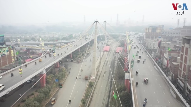 وزارتِ اعلیٰ کے لیے مریم نواز کی نامزدگی؛ لاہور کے لوگ کیا کہتے ہیں؟