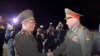 Menteri Pertahanan Rusia Tiba di Korea Utara