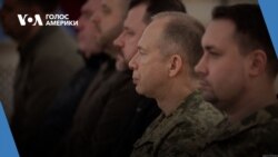 Час-Time. Інтерв’ю Путіна, заміна Залужного - реакція Заходу