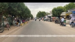 An ka Malidenw ka waleyaw lamɛn, min bɛ u hakili la nin waati in na.