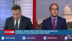 Trump son ankette kritik eyaletlerde Biden'ın önüne geçti