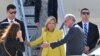 Jill Biden in Paris to Mark US Return to UN's Educational and Scientific Agency 