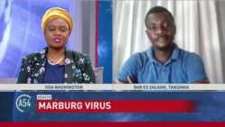 Treating Marburg Virus in Tanzania: Health Report