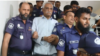 বিএনপির রাজশাহী জেলা শাখার আহ্বায়ক আবু সাঈদ চাঁদ। (ফাইল ছবি) প্রতারণার মামলায় তাঁকে তিন বছরের কারাদণ্ড দিয়েছেন রাজশাহীর জুডিসিয়াল ম্যাজিস্ট্রেট আদালত-১। 