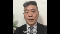 中国防长李尚福被免职 习近平治军难题再现 