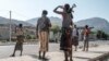"Les forces amhara continuent d'expulser par la force les Tigréens dans le cadre d'une campagne de nettoyage ethnique", accuse HRW.