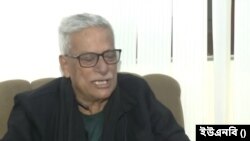 বাংলাদেশ জাতীয়তাবাদী দল বিএনপি চেয়ারপারসনের উপদেষ্টা কাউন্সিলের সদস্য জয়নাল আবদীন ফারুক