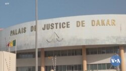 🇸🇳Senegali jamana na, bi sɔgɔma, minisiri Mame Mbaye Niang ni
porokirɛri ye fangasina Ousmane Sonko weele kɔkura