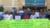 اعتراضات معیشتی در ایران؛ بازنشسته‌های مخابرات دست‌کم در ۱۰ استان تجمع کردند