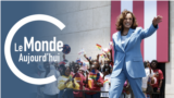 Le Monde Aujourd’hui : Kamala Harris veut renforcer les partenariats avec l’Afrique