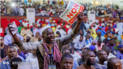 Nightline Africa: Mali Ready for New Constitution Vote and More