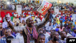 Nightline Africa: Mali Ready for New Constitution Vote and More