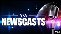 VOA Newscasts