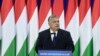 Hungary Can Soon Ratify Sweden's NATO Bid, Prime Minister Orban Says 