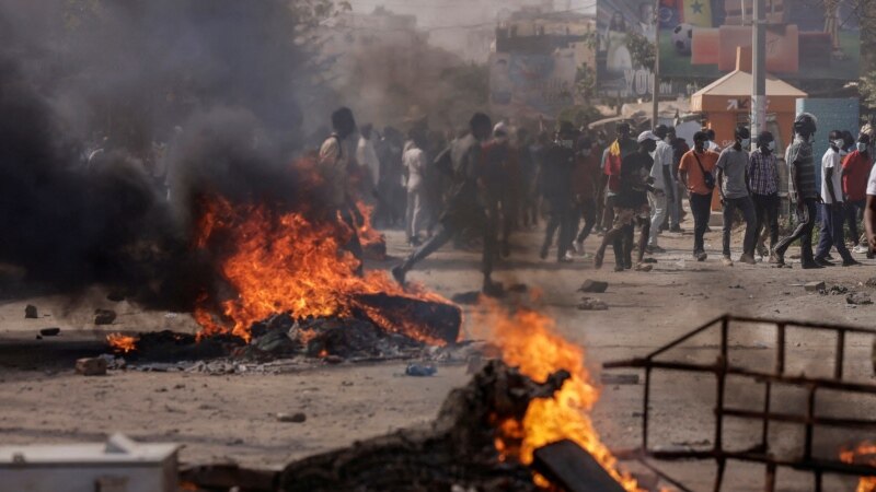 La contestation se poursuit au Sénégal après la mort d'un troisième manifestant