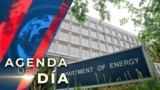 AGENDA Hackean oficina del Departamento de Energía de Estados Unidos