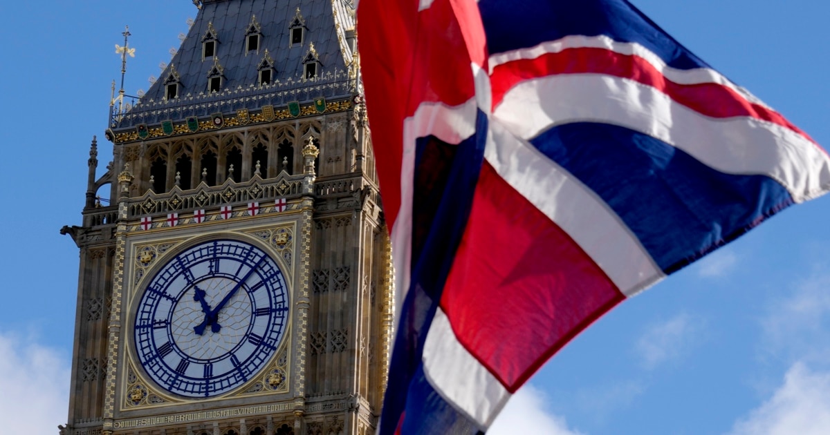 英国议会国防报告：为台海战争做好准备