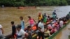 Panamá prevé que este año la cifra de migrantes irregulares será superior a 2023