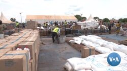 UN Uganda Aid Cuts to Impact Refugees 