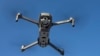 Ấn Độ cấm linh kiện Trung Quốc trong drone quân sự