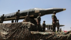 FLASHPOINT IRAN: How Iran Helps its Houthi, Hamas Proxies Improve Missile Capabilities 