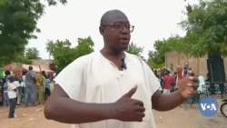 🇲🇱Segou A bɛ san damadɔ bɔ, laadala ɲɛnajɛ dɔ bɛ kɛ min tɔgɔ ye ko "San bamananw ka ɲɛnajɛ" bɛ kɛ Segou