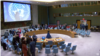 ARHIVA - Sednica Saveta bezbednosti Ujedinjenih nacija (Foto: Youtube/United nations)
