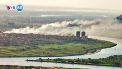 VOA國際60秒：2023年4月19日