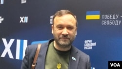 Ілля Пономарев, 25 лютого, 2024 року