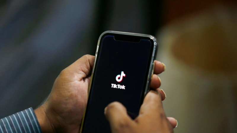 US claims TikTok collected user views on issues like abortion, gun control