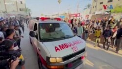 لائیډ آسټن اسرایل ته خپل سفر کې یو ځل بیا اسرایل سره د امریکا ملاتړ څرګند کړی