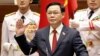 Chủ tịch Quốc hội Việt Nam yêu cầu ‘không được hợp thức hóa chung cư mini’